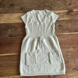 Aphorism Girls Sweater dress size M
